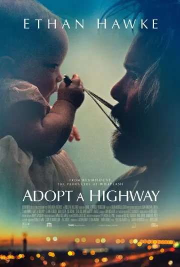 Adopt A Highway  [WEB-DL] - VO