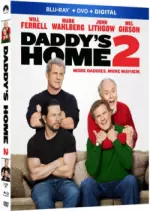 Very Bad Dads 2 [BLU-RAY 1080p] - MULTI (TRUEFRENCH)