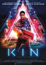 Kin : le commencement  [WEB-DL 720p] - FRENCH