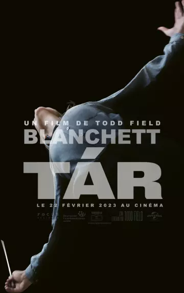 Tár  [WEB-DL 1080p] - MULTI (FRENCH)