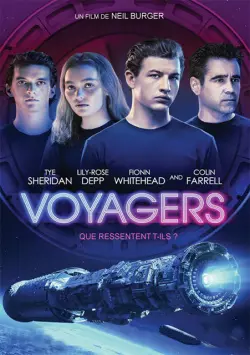 Voyagers [BDRIP] - TRUEFRENCH