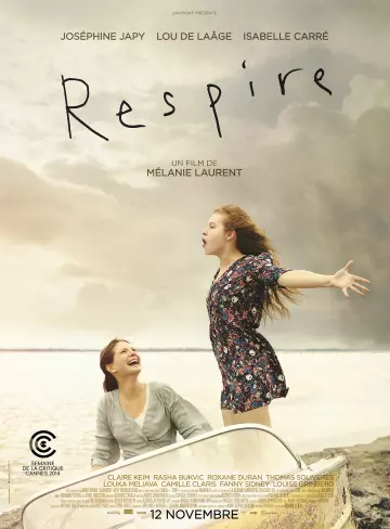 Respire  [HDLIGHT 1080p] - FRENCH