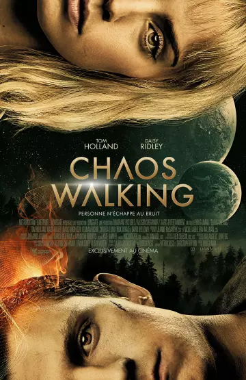 Chaos Walking  [BDRIP] - FRENCH