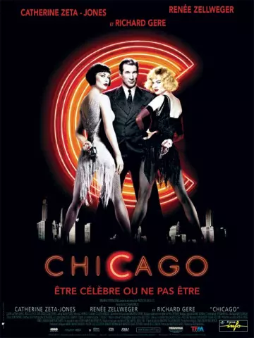 Chicago [WEBRIP] - VOSTFR