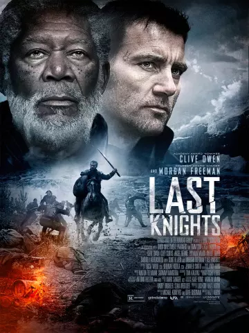 Last Knights  [HDLIGHT 1080p] - MULTI (FRENCH)