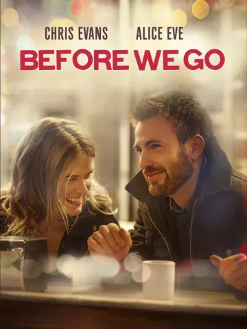 Before We Go  [BDRIP] - FRENCH