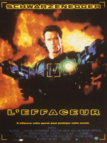 L'Effaceur [BRRIP] - TRUEFRENCH