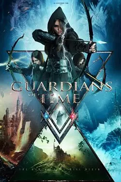 Guardians Of Time  [HDRIP] - FRENCH