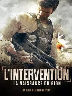 L'Intervention  [BDRIP] - FRENCH