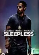 Sleepless  [HDRIP] - FRENCH