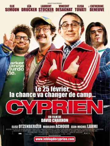 Cyprien  [WEB-DL 1080p] - FRENCH