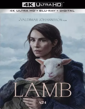 Lamb  [4K LIGHT] - MULTI (FRENCH)