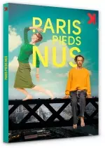 Paris pieds nus  [BLU-RAY 720p] - FRENCH