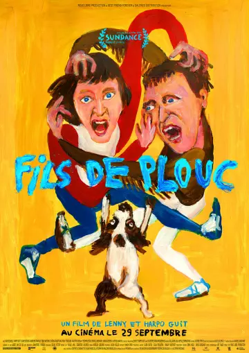 Fils de plouc  [WEBRIP] - FRENCH