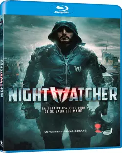 Nightwatcher  [BLU-RAY 1080p] - MULTI (FRENCH)