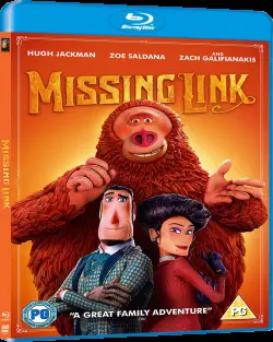 Monsieur Link [BLU-RAY 1080p] - MULTI (TRUEFRENCH)