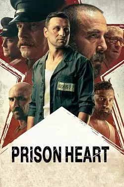 In The Heart of the Machine  [HDRIP] - FRENCH