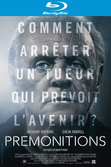 Prémonitions  [BLU-RAY 1080p] - MULTI (TRUEFRENCH)