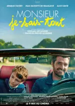 Monsieur Je-sais-tout [BDRIP] - FRENCH