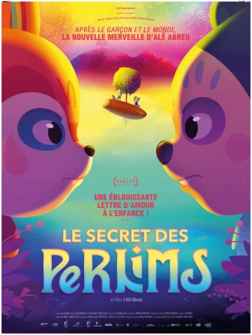 Le Secret des Perlims  [WEB-DL 720p] - TRUEFRENCH