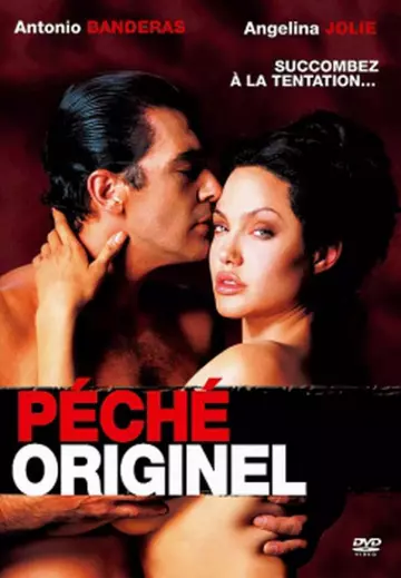 Péché originel  [DVDRIP] - FRENCH