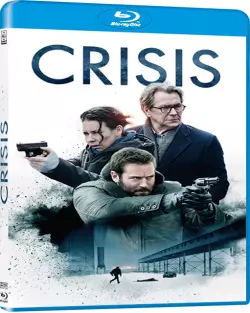 Crisis  [BLU-RAY 720p] - FRENCH