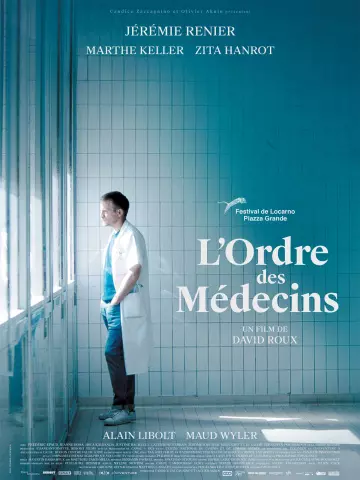 L'Ordre des médecins [WEB-DL 720p] - FRENCH