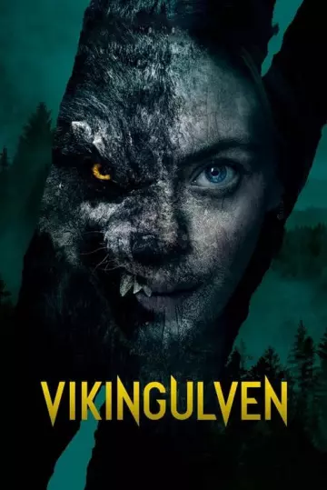 Viking Wolf  [WEB-DL 1080p] - MULTI (FRENCH)