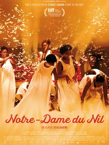 Notre-Dame du Nil  [WEB-DL 1080p] - FRENCH