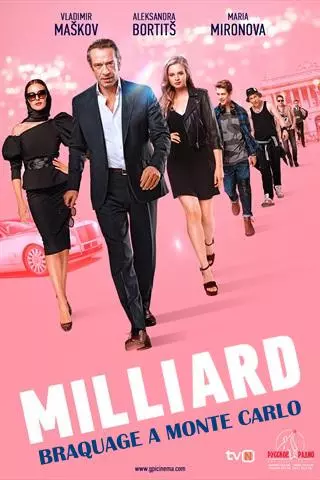 Milliard [HDRIP] - TRUEFRENCH