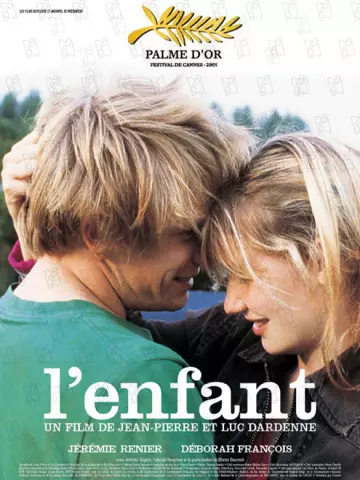 L'Enfant [DVDRIP] - FRENCH