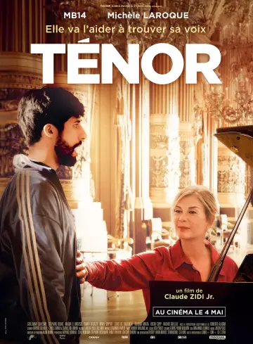 Ténor  [BDRIP] - FRENCH