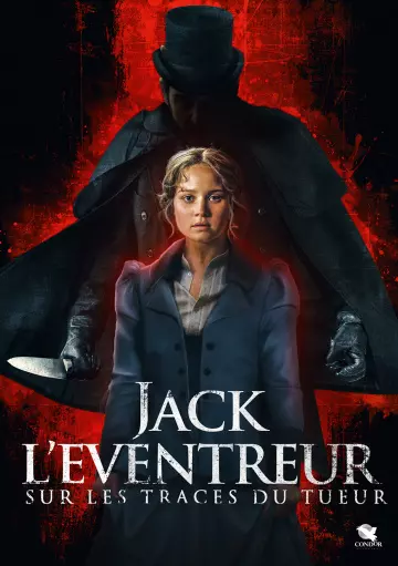 Jack l'éventreur : Sur les traces du tueur  [BDRIP] - FRENCH