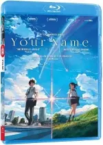 Your Name  [BLU-RAY 1080p] - FRENCH