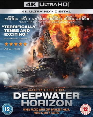 Deepwater  [4K LIGHT] - MULTI (TRUEFRENCH)