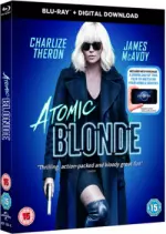 Atomic Blonde  [BLU-RAY 720p] - MULTI (TRUEFRENCH)