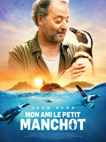 Mon ami le petit manchot [WEBRIP 720p] - FRENCH