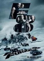 Fast & Furious 8  [HDRiP MD] - FRENCH