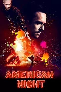 American Night  [BDRIP] - FRENCH