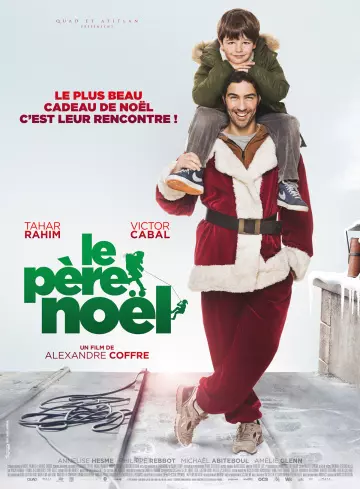 Le Père Noël [BRRIP] - FRENCH