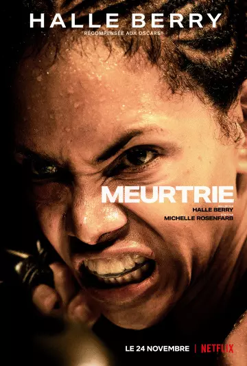 Meurtrie  [WEB-DL 1080p] - MULTI (FRENCH)