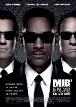 Men In Black III  [DVDRIP] - VFSTFR