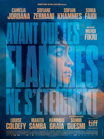 Avant que les flammes ne s’éteignent  [WEB-DL 720p] - FRENCH