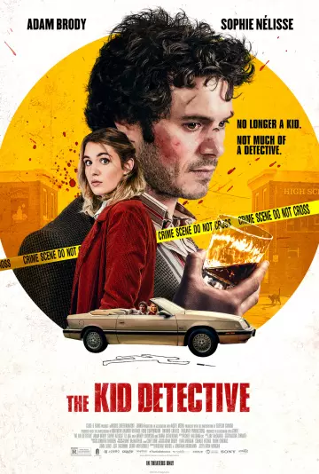 The Kid Detective [WEB-DL 1080p] - VOSTFR