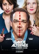 Garde alternée  [BDRIP] - FRENCH