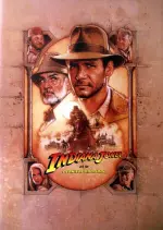 Indiana Jones et la Dernière Croisade  [DVDRIP] - TRUEFRENCH