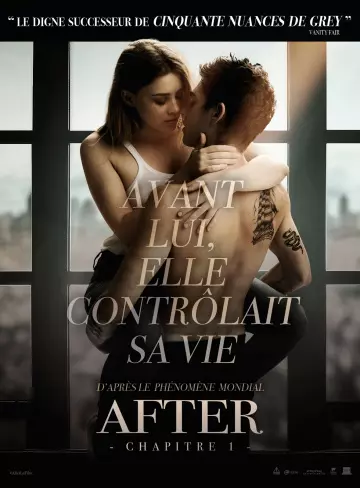 After - Chapitre 1  [HDRIP] - FRENCH