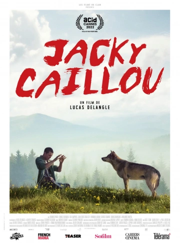 Jacky Caillou  [WEBRIP 720p] - FRENCH