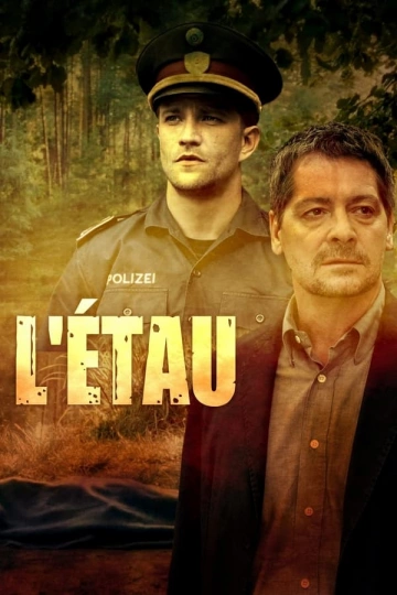 L'Étau [WEB-DL 1080p] - MULTI (FRENCH)