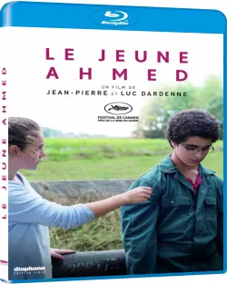 Le Jeune Ahmed  [HDLIGHT 1080p] - FRENCH